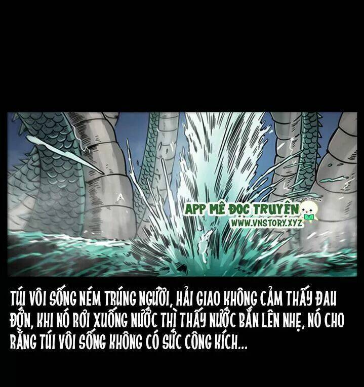 U Minh Ngụy tượng Chapter 244 - Trang 20