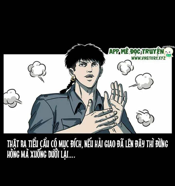 U Minh Ngụy tượng Chapter 244 - Trang 23