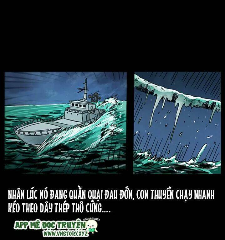 U Minh Ngụy tượng Chapter 244 - Trang 24