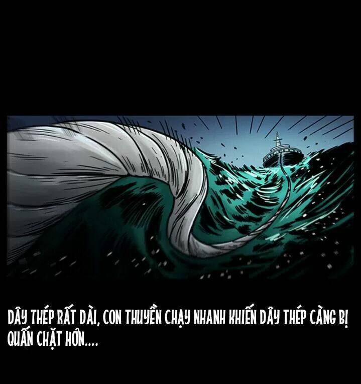 U Minh Ngụy tượng Chapter 244 - Trang 25