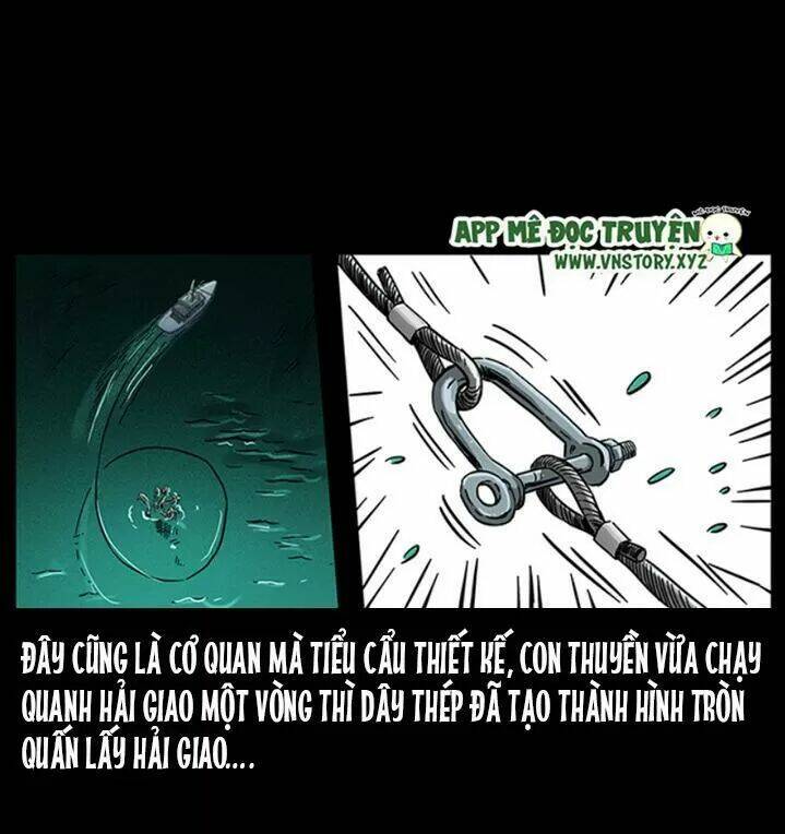 U Minh Ngụy tượng Chapter 244 - Trang 26