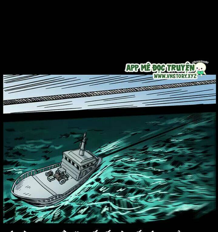 U Minh Ngụy tượng Chapter 244 - Trang 29