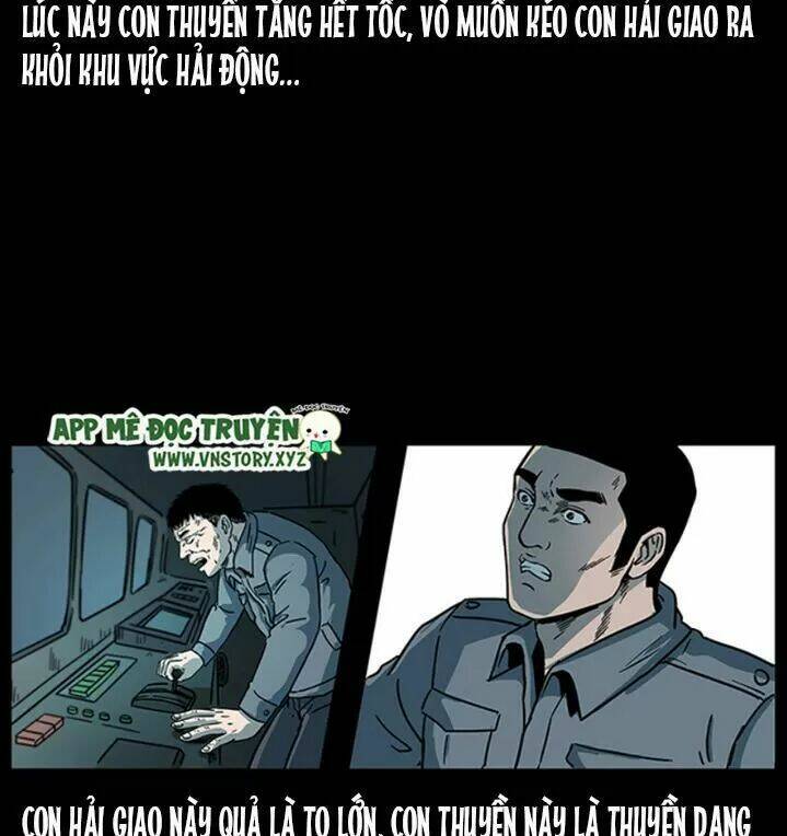 U Minh Ngụy tượng Chapter 244 - Trang 30