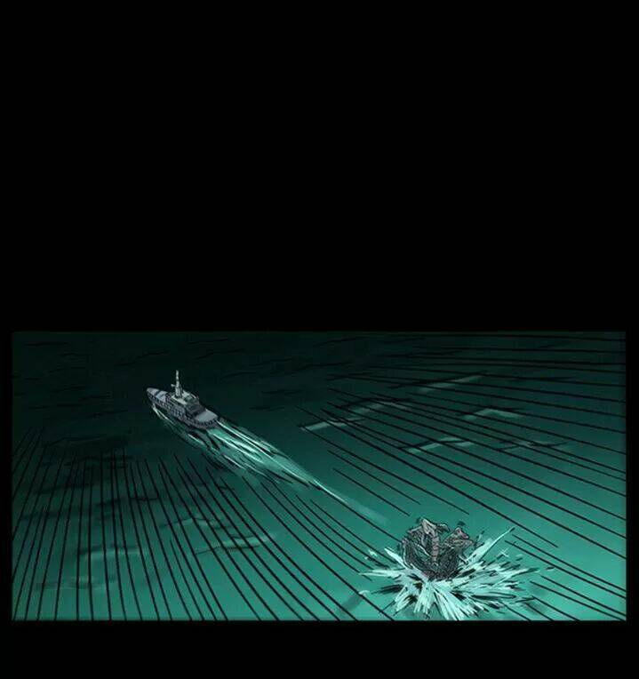 U Minh Ngụy tượng Chapter 244 - Trang 32