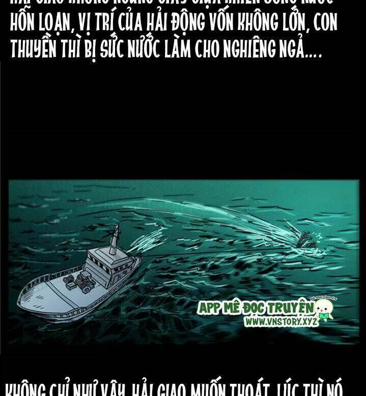 U Minh Ngụy tượng Chapter 244 - Trang 34