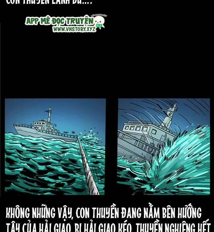 U Minh Ngụy tượng Chapter 244 - Trang 36