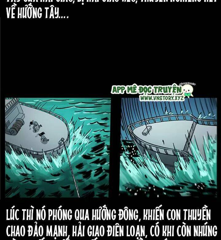 U Minh Ngụy tượng Chapter 244 - Trang 37