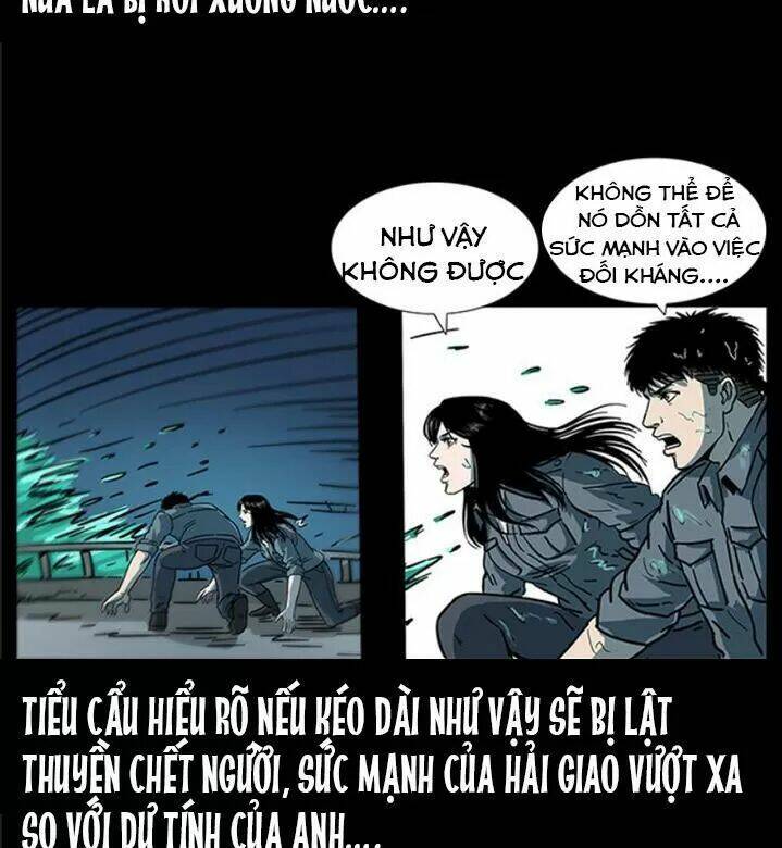 U Minh Ngụy tượng Chapter 244 - Trang 40