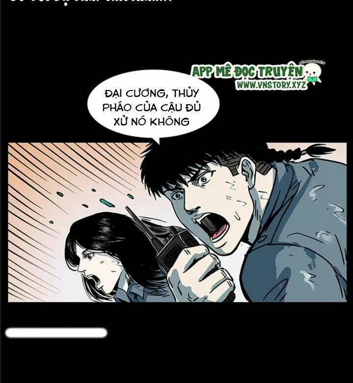 U Minh Ngụy tượng Chapter 244 - Trang 41