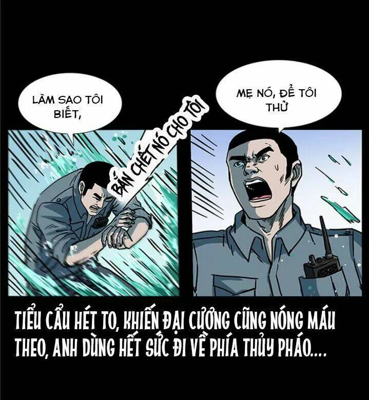 U Minh Ngụy tượng Chapter 244 - Trang 42