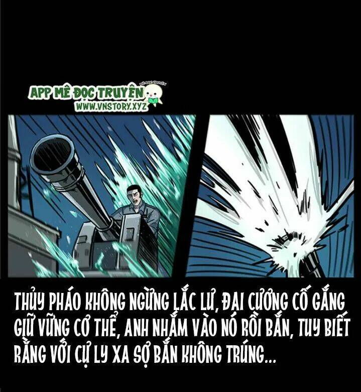 U Minh Ngụy tượng Chapter 244 - Trang 43