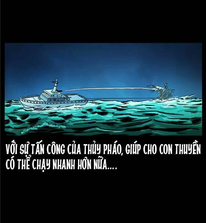 U Minh Ngụy tượng Chapter 244 - Trang 48