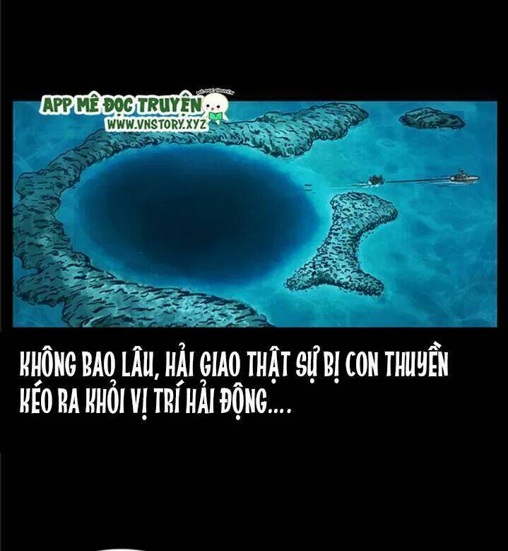 U Minh Ngụy tượng Chapter 244 - Trang 49