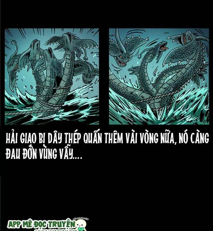 U Minh Ngụy tượng Chapter 244 - Trang 52