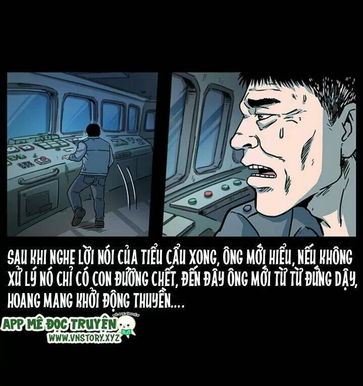 U Minh Ngụy tượng Chapter 244 - Trang 5