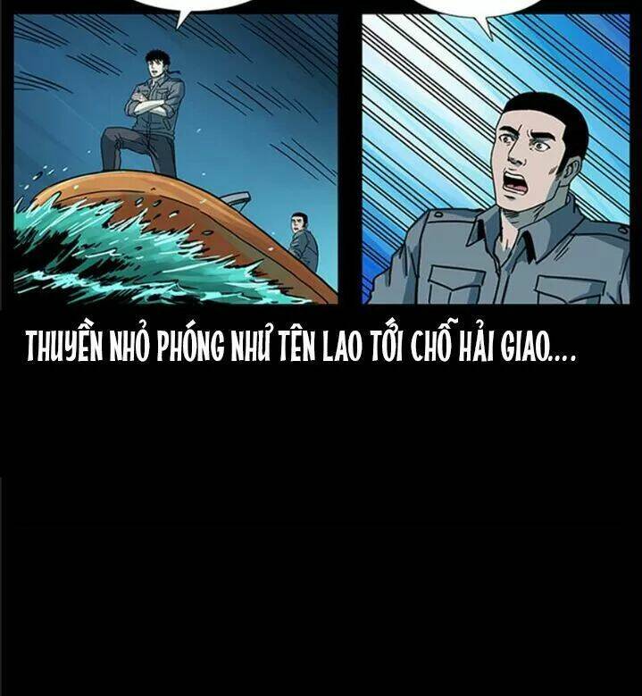 U Minh Ngụy tượng Chapter 244 - Trang 59