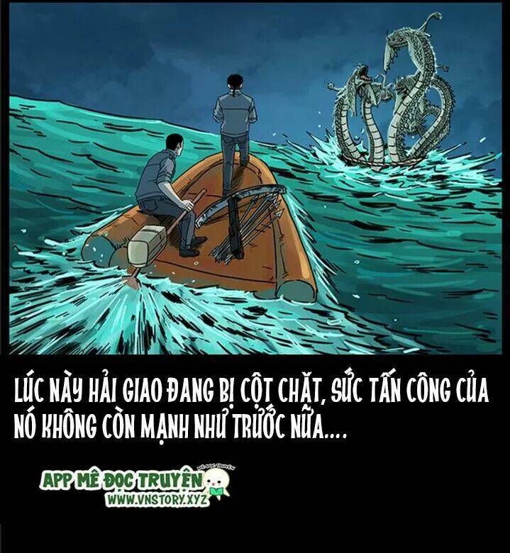 U Minh Ngụy tượng Chapter 244 - Trang 60