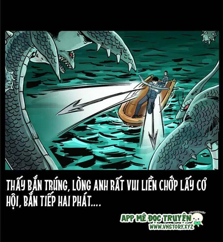 U Minh Ngụy tượng Chapter 244 - Trang 65