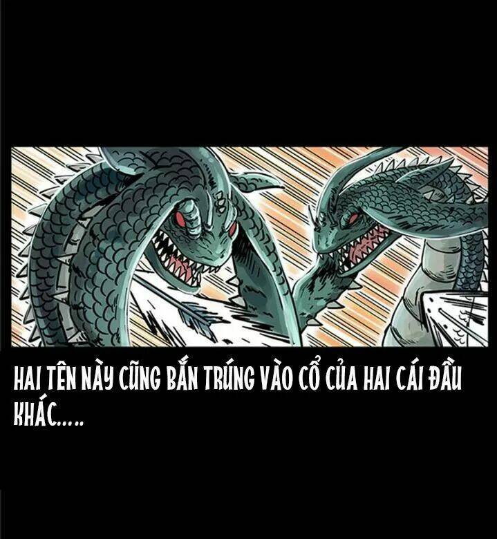 U Minh Ngụy tượng Chapter 244 - Trang 66