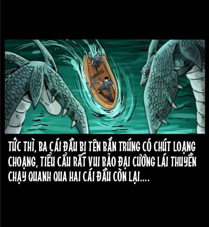 U Minh Ngụy tượng Chapter 244 - Trang 68