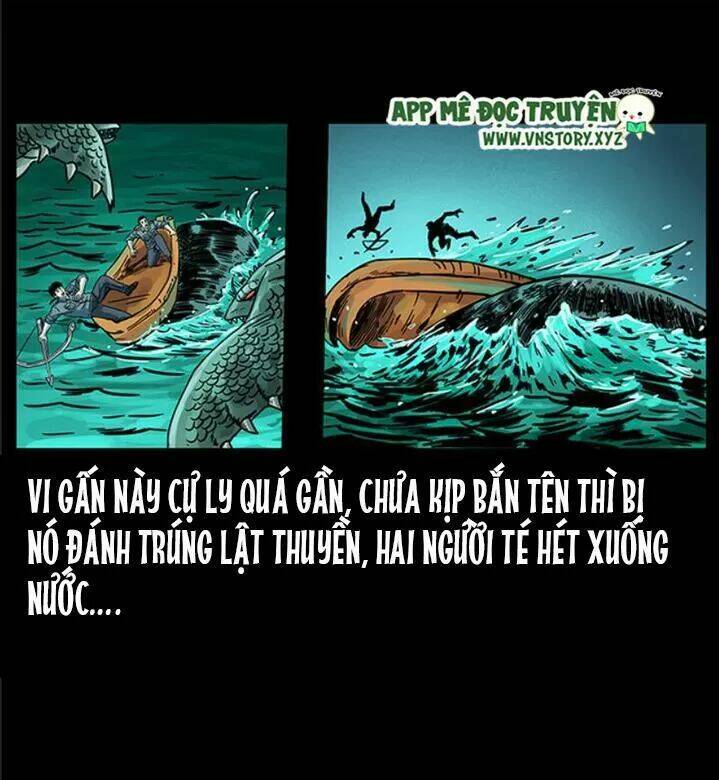 U Minh Ngụy tượng Chapter 244 - Trang 69