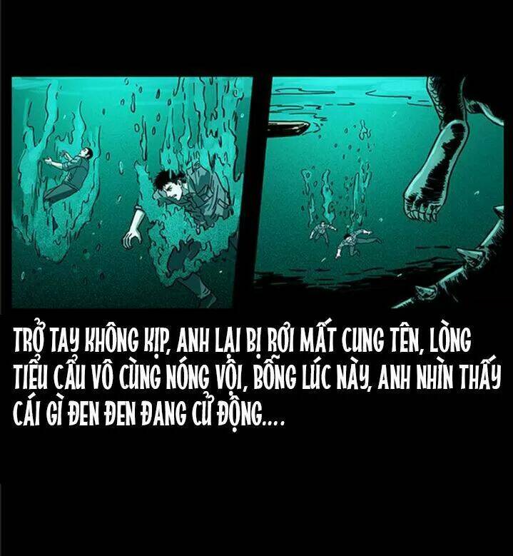 U Minh Ngụy tượng Chapter 244 - Trang 70
