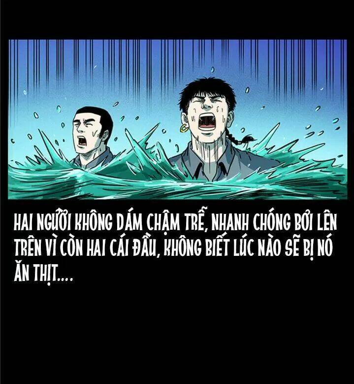 U Minh Ngụy tượng Chapter 244 - Trang 72