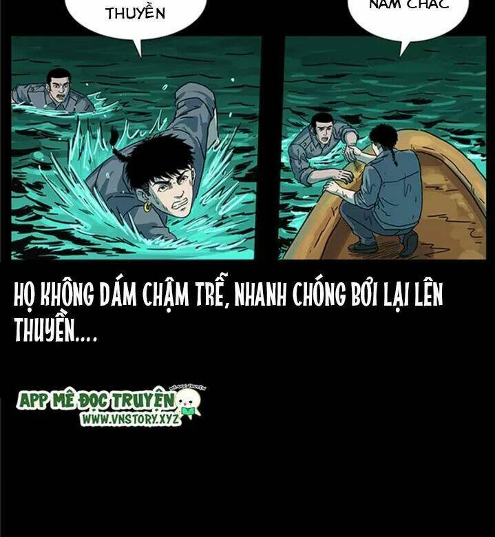 U Minh Ngụy tượng Chapter 244 - Trang 74