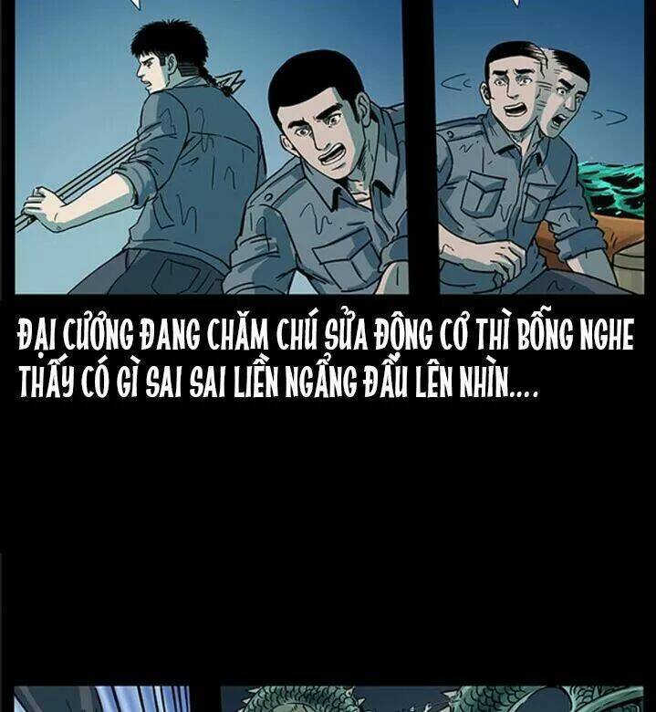 U Minh Ngụy tượng Chapter 244 - Trang 78