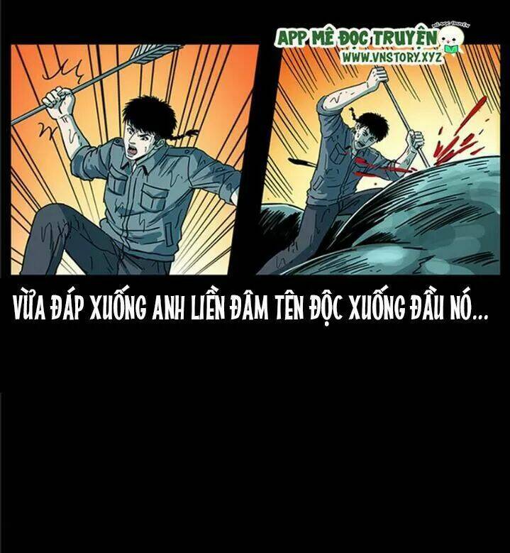 U Minh Ngụy tượng Chapter 244 - Trang 83