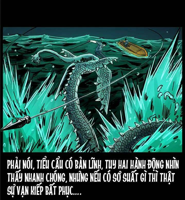 U Minh Ngụy tượng Chapter 244 - Trang 85