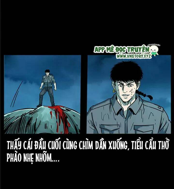 U Minh Ngụy tượng Chapter 244 - Trang 86