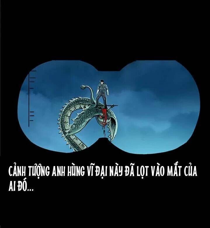 U Minh Ngụy tượng Chapter 244 - Trang 87