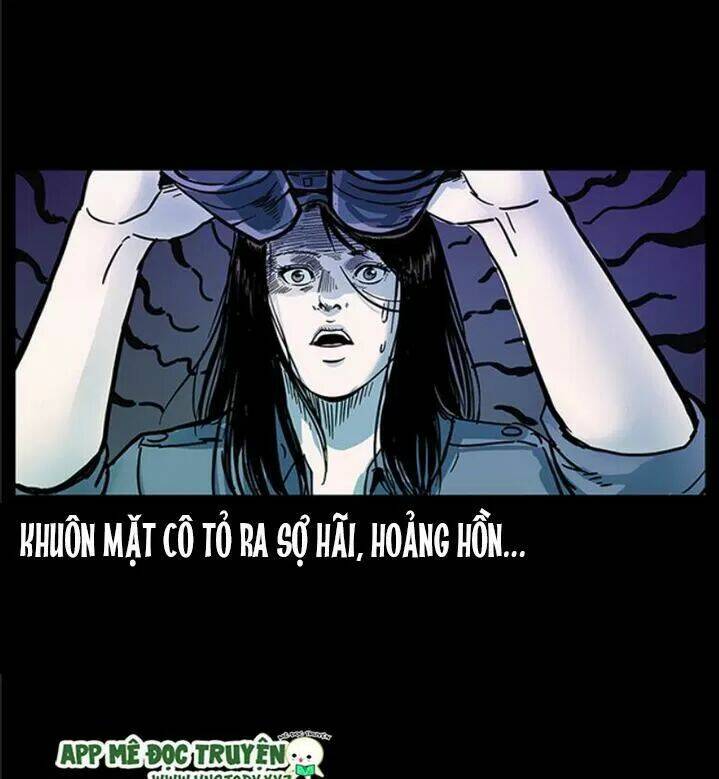 U Minh Ngụy tượng Chapter 244 - Trang 90