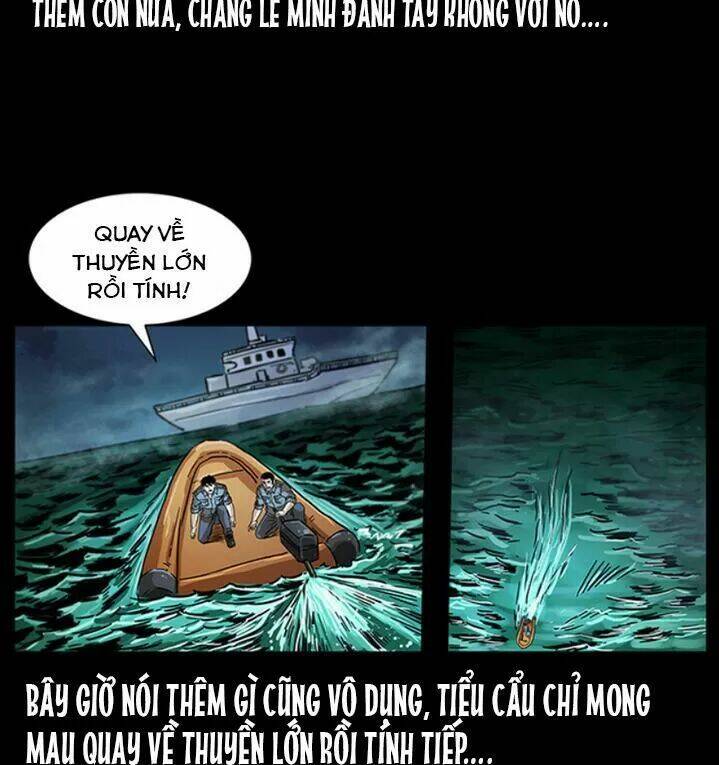 U Minh Ngụy tượng - Chapter 245 - Page 13