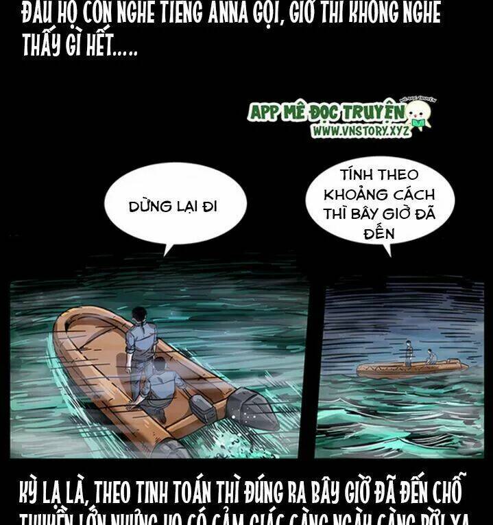 U Minh Ngụy tượng - Chapter 245 - Page 17