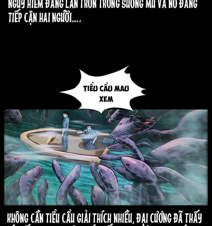 U Minh Ngụy tượng - Chapter 245 - Page 19