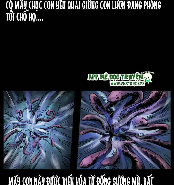 U Minh Ngụy tượng - Chapter 245 - Page 20