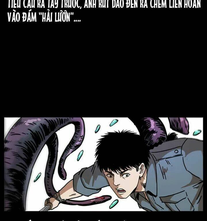 U Minh Ngụy tượng - Chapter 245 - Page 24