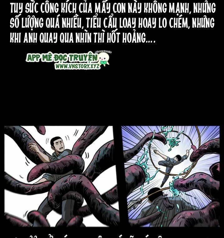 U Minh Ngụy tượng - Chapter 245 - Page 25