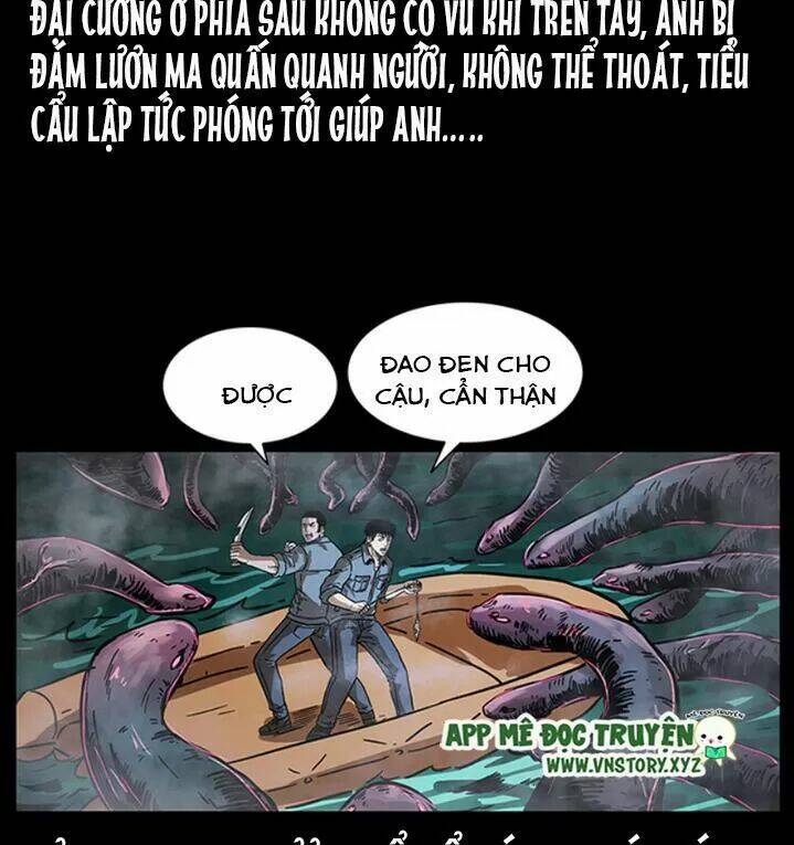 U Minh Ngụy tượng - Chapter 245 - Page 26