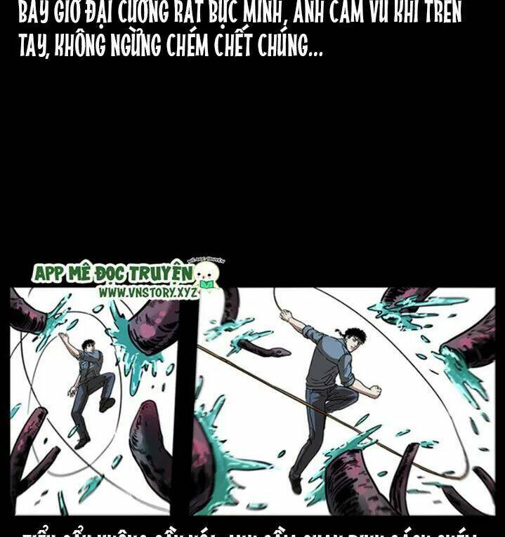 U Minh Ngụy tượng - Chapter 245 - Page 28