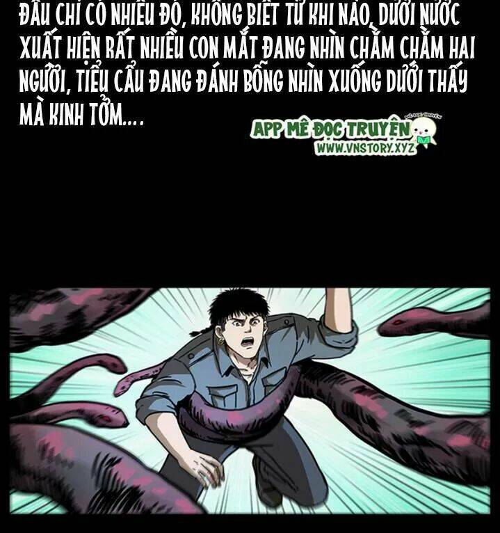 U Minh Ngụy tượng - Chapter 245 - Page 30