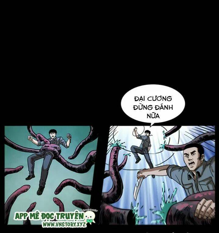 U Minh Ngụy tượng - Chapter 245 - Page 31