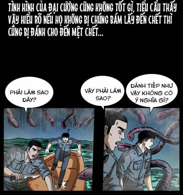 U Minh Ngụy tượng - Chapter 245 - Page 32