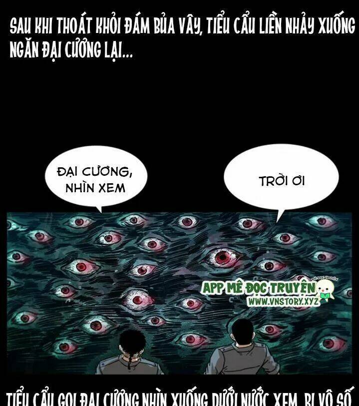 U Minh Ngụy tượng - Chapter 245 - Page 33