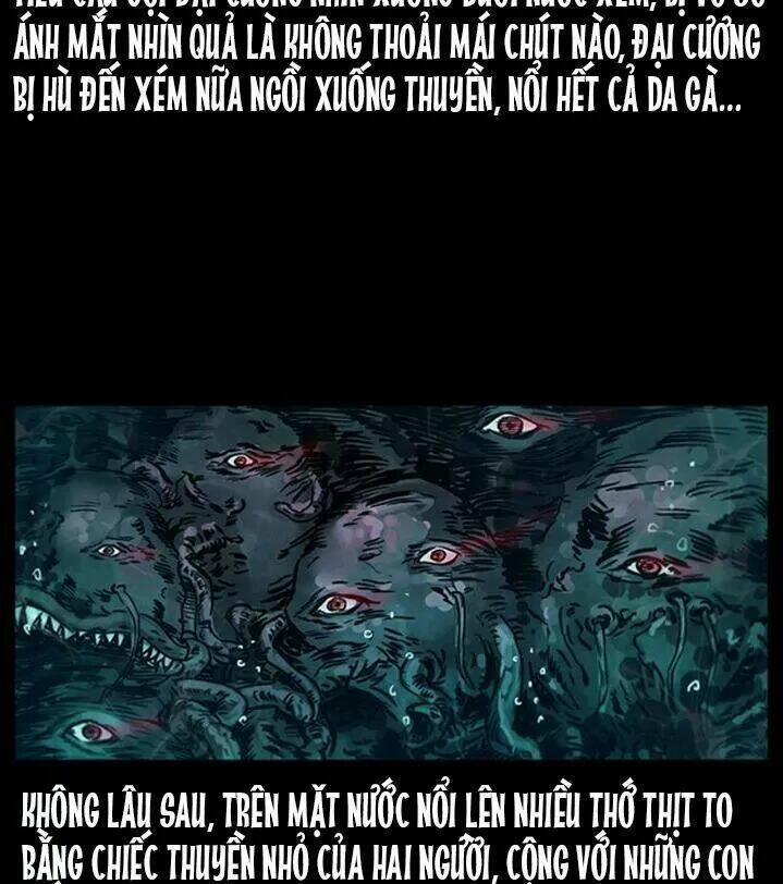 U Minh Ngụy tượng - Chapter 245 - Page 34