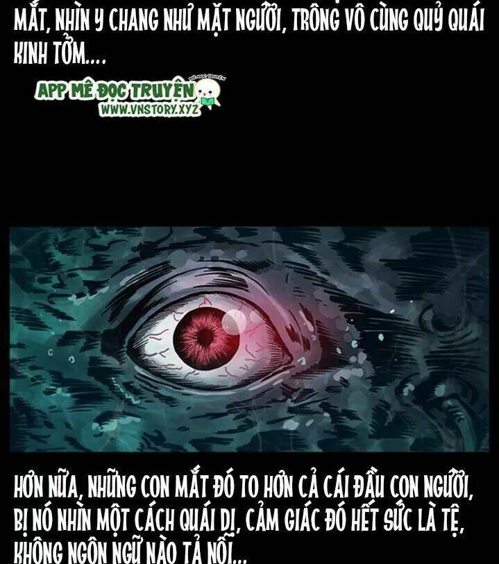 U Minh Ngụy tượng - Chapter 245 - Page 35