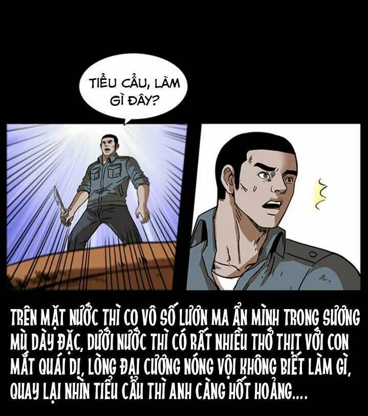U Minh Ngụy tượng - Chapter 245 - Page 37