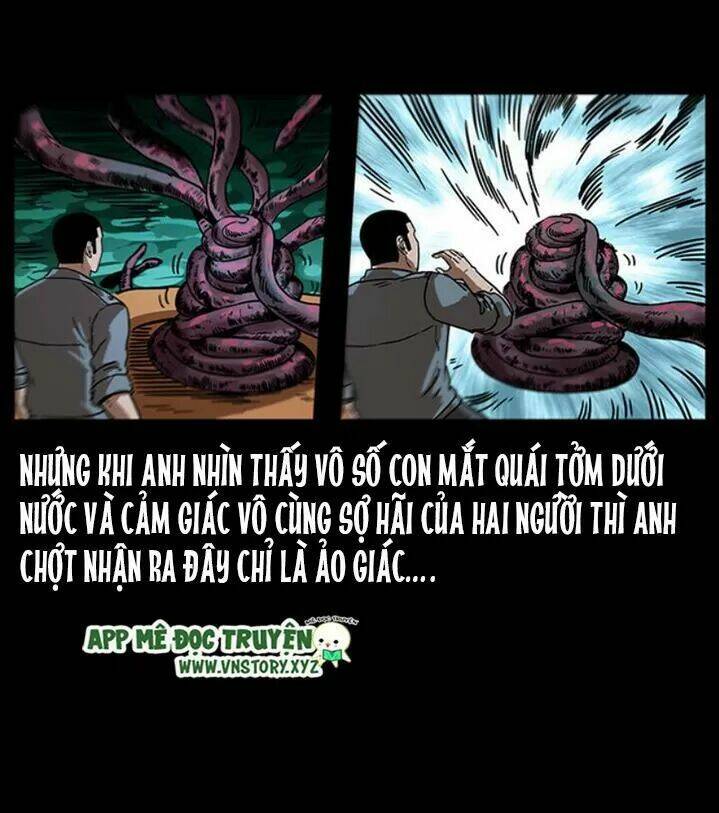 U Minh Ngụy tượng - Chapter 245 - Page 40